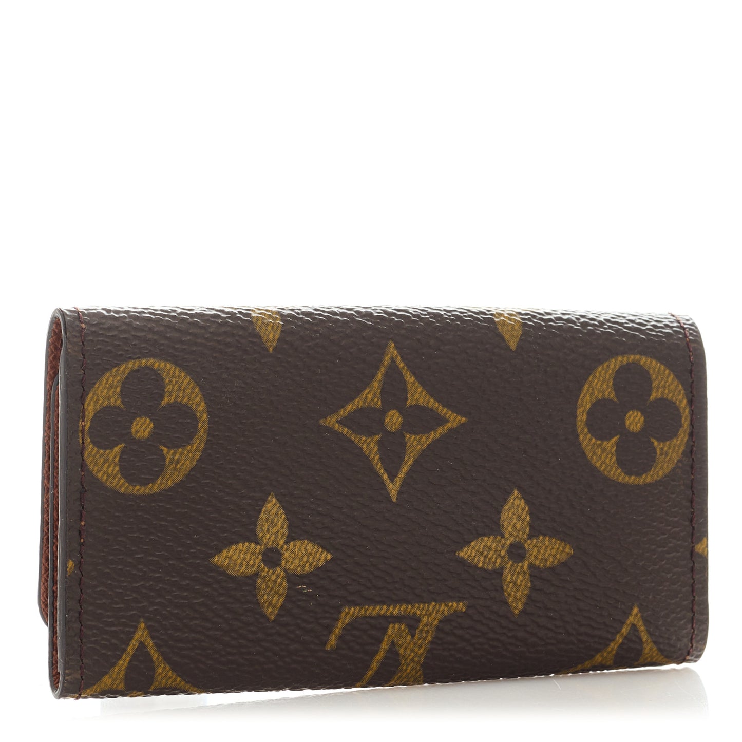 Monogram 4 Key Multicles Holder