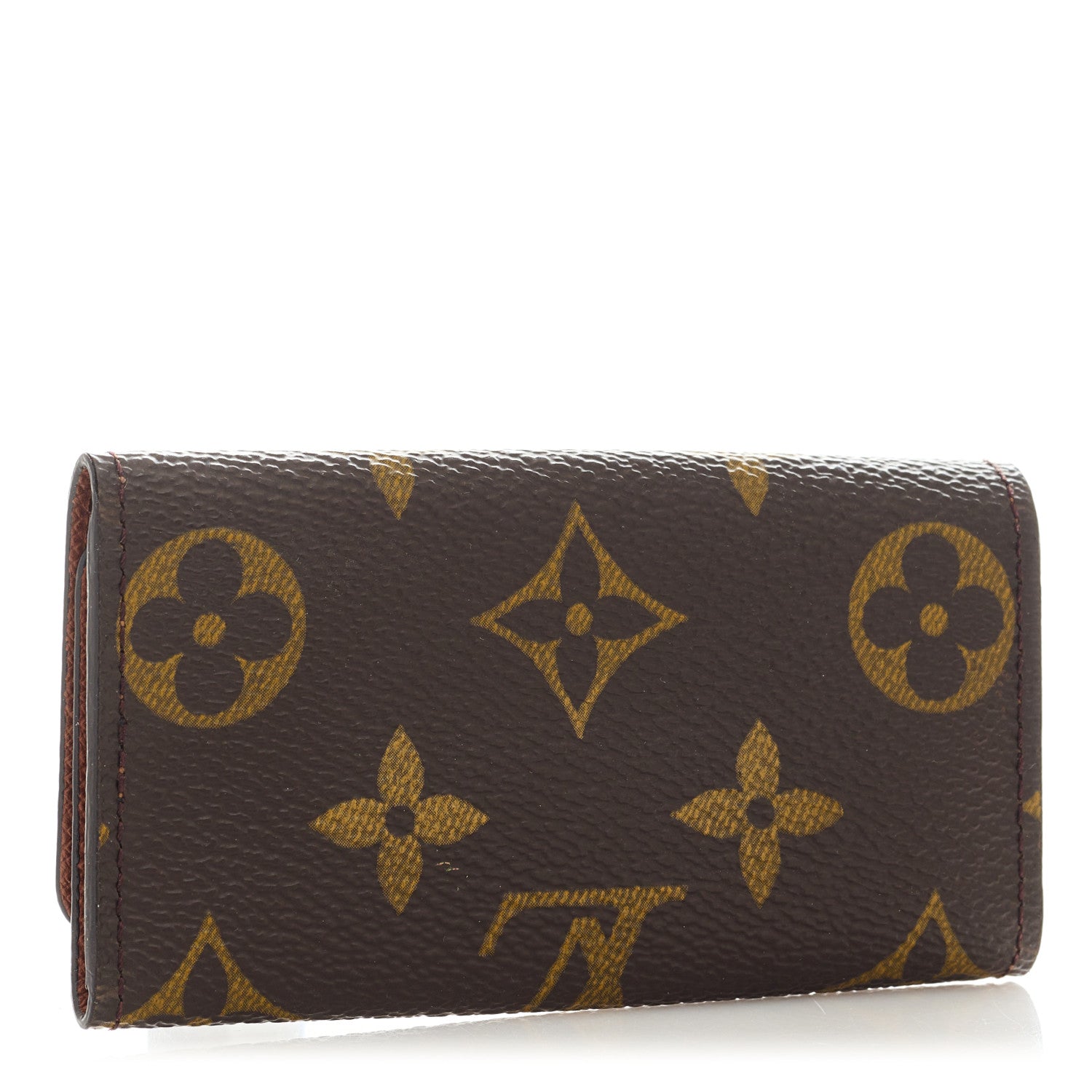 Louis Vuitton Monogram 4 Key Multicles Holder 3 of 8