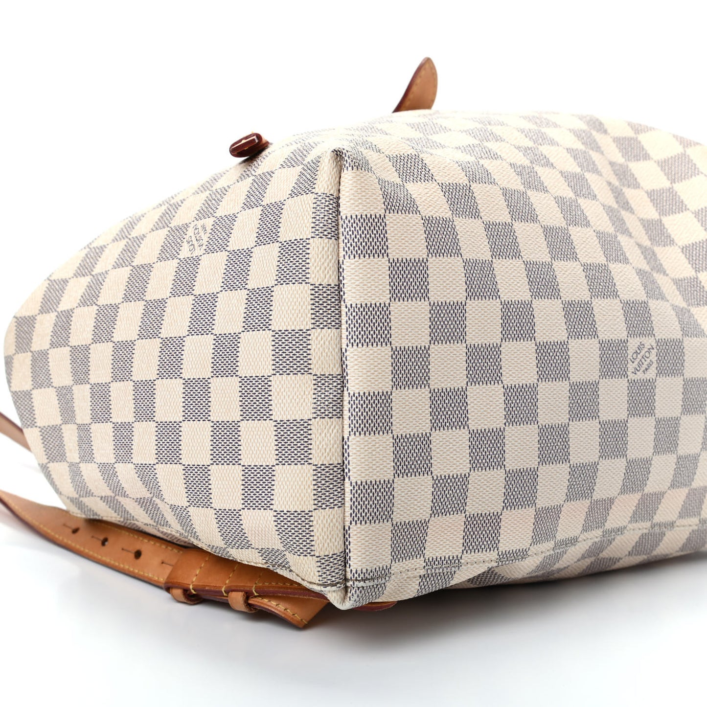 Damier Azur Sperone Backpack