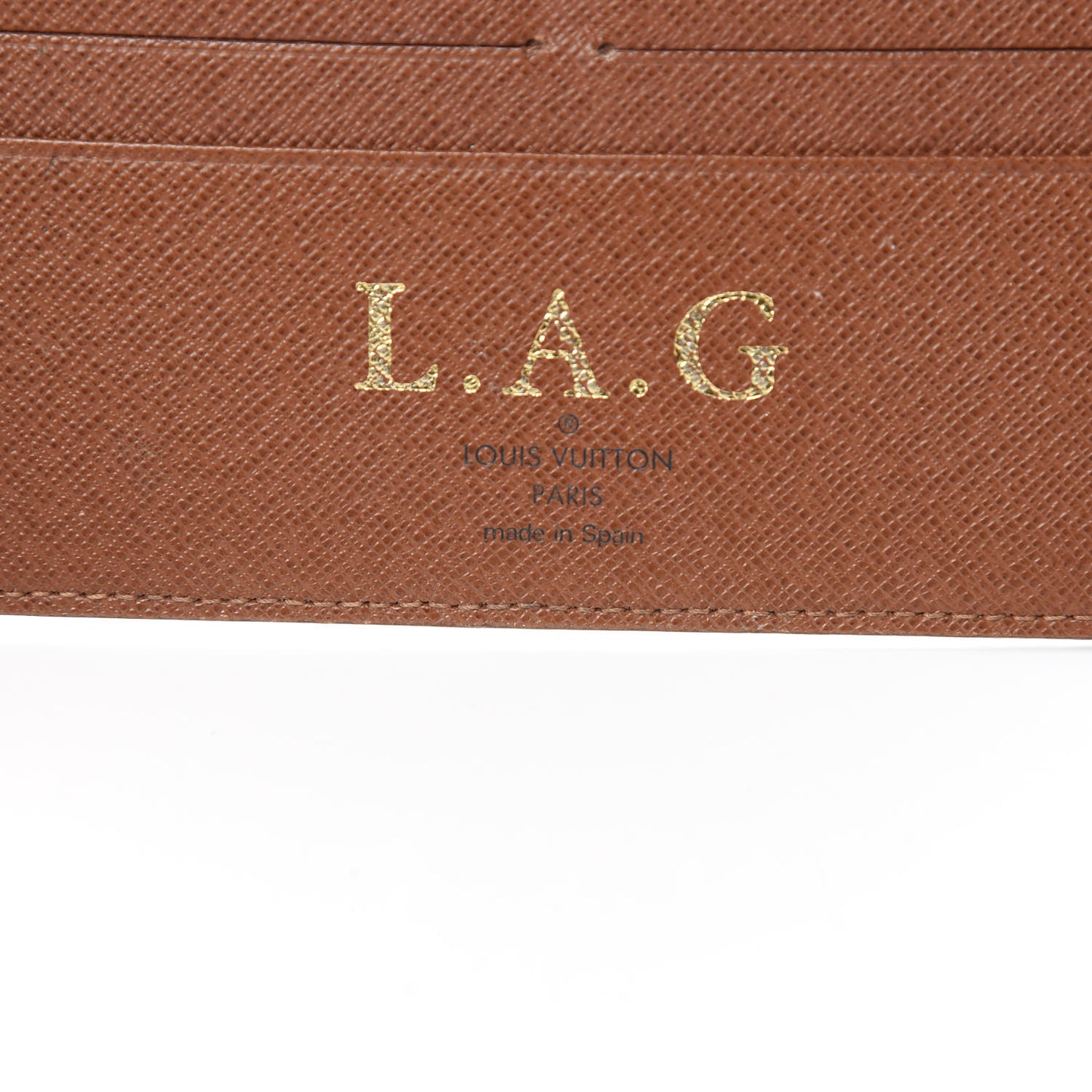 Monogram Insolite Wallet