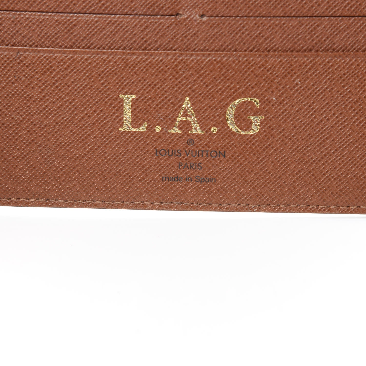 Louis Vuitton Monogram Insolite Wallet 6 of 13