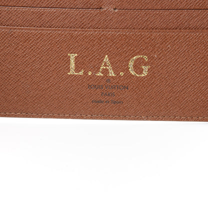Louis Vuitton Monogram Insolite Wallet 6 of 13