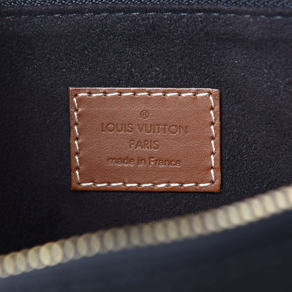 Louis Vuitton Monogram Pallas Black 6 of 10