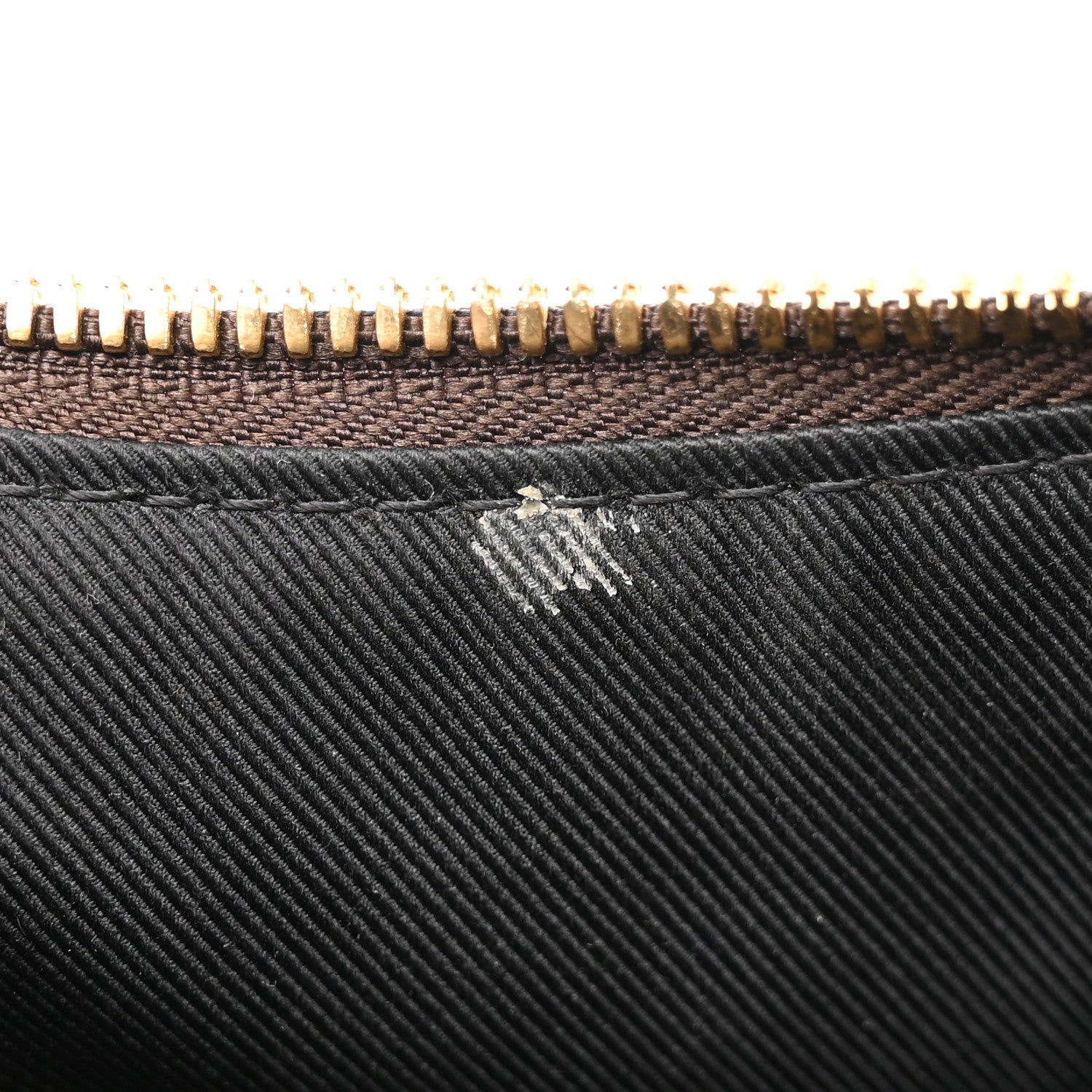 Louis Vuitton Monogram Boulogne NM Black 10 of 10