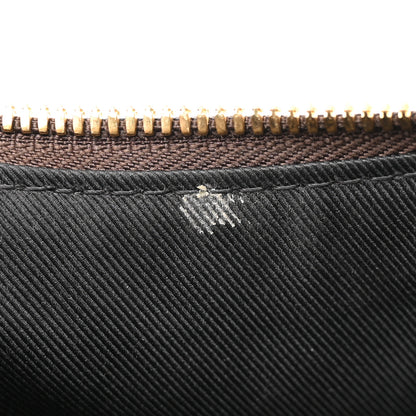 Louis Vuitton Monogram Boulogne NM Black 10 of 10