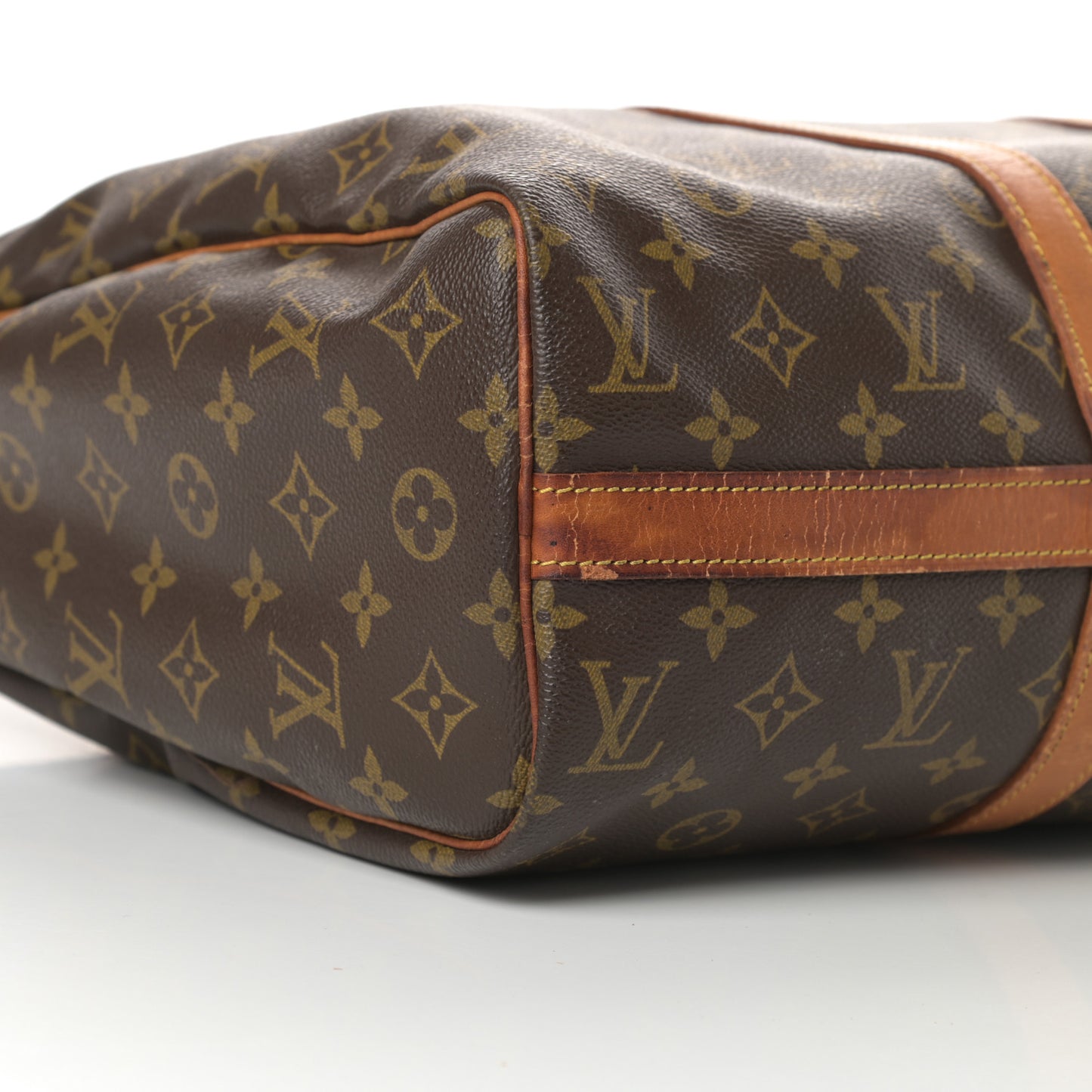 Monogram Sac Flanerie 45