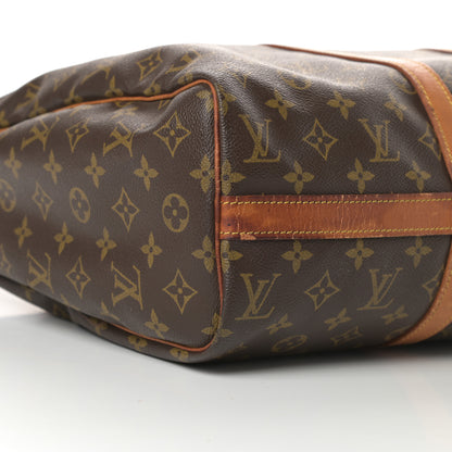 Louis Vuitton Monogram Sac Flanerie 45 8 of 17