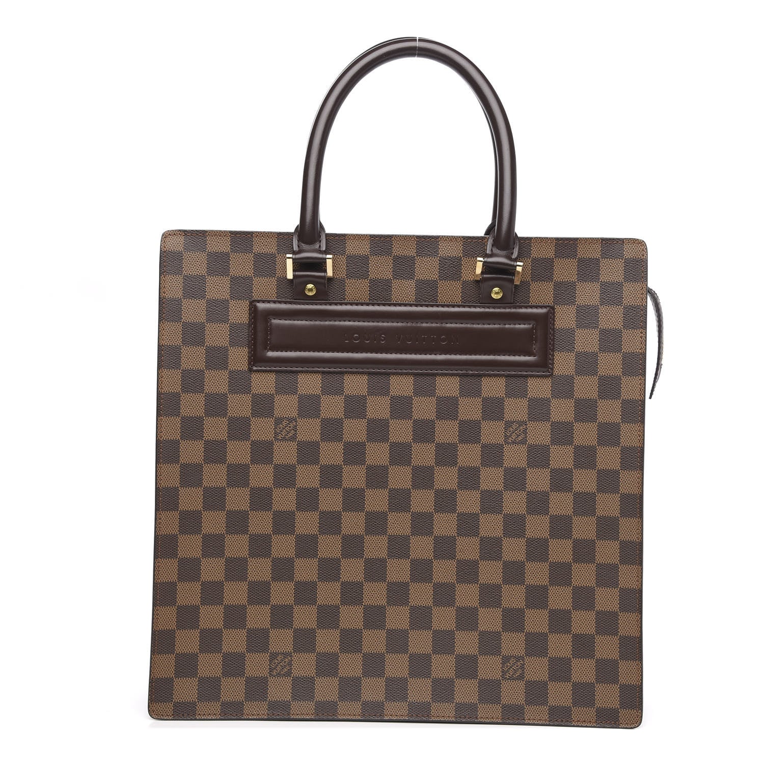Louis Vuitton Damier Ebene Venice GM 1 of 10