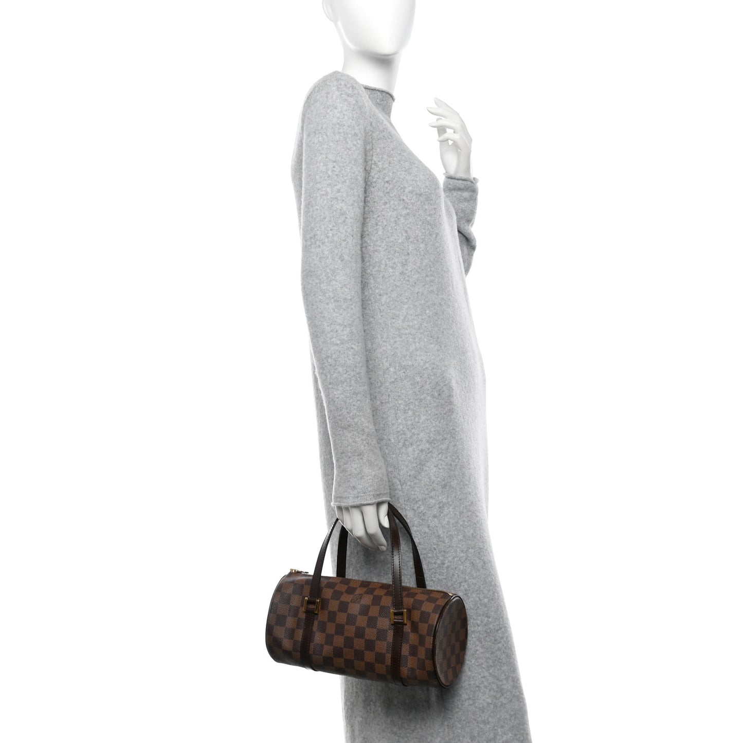 Damier Ebene Papillon 26