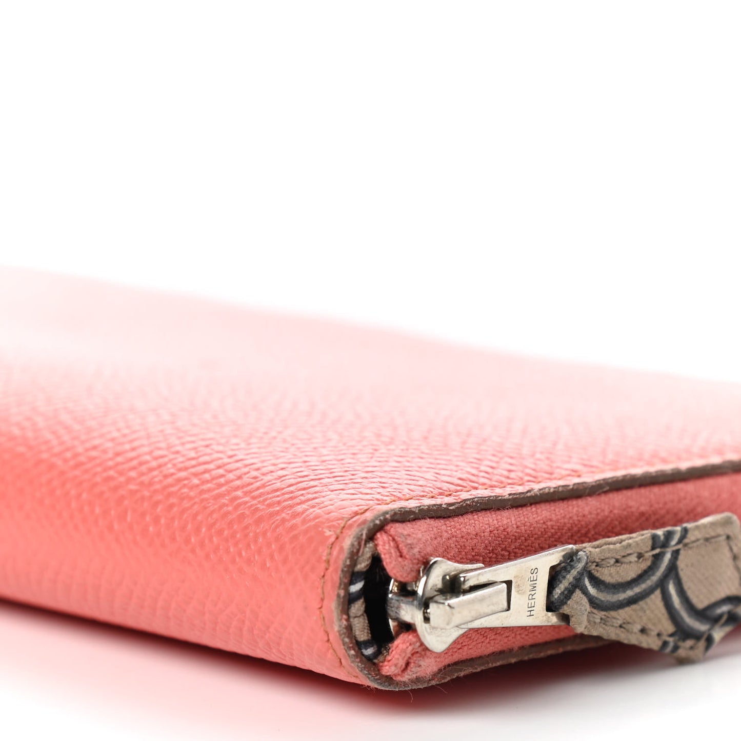 Epsom Silk'In Wallet Rose Jaipur