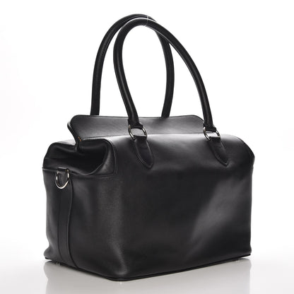 Hermes Evercolor Toolbox 26 Black 3 of 24