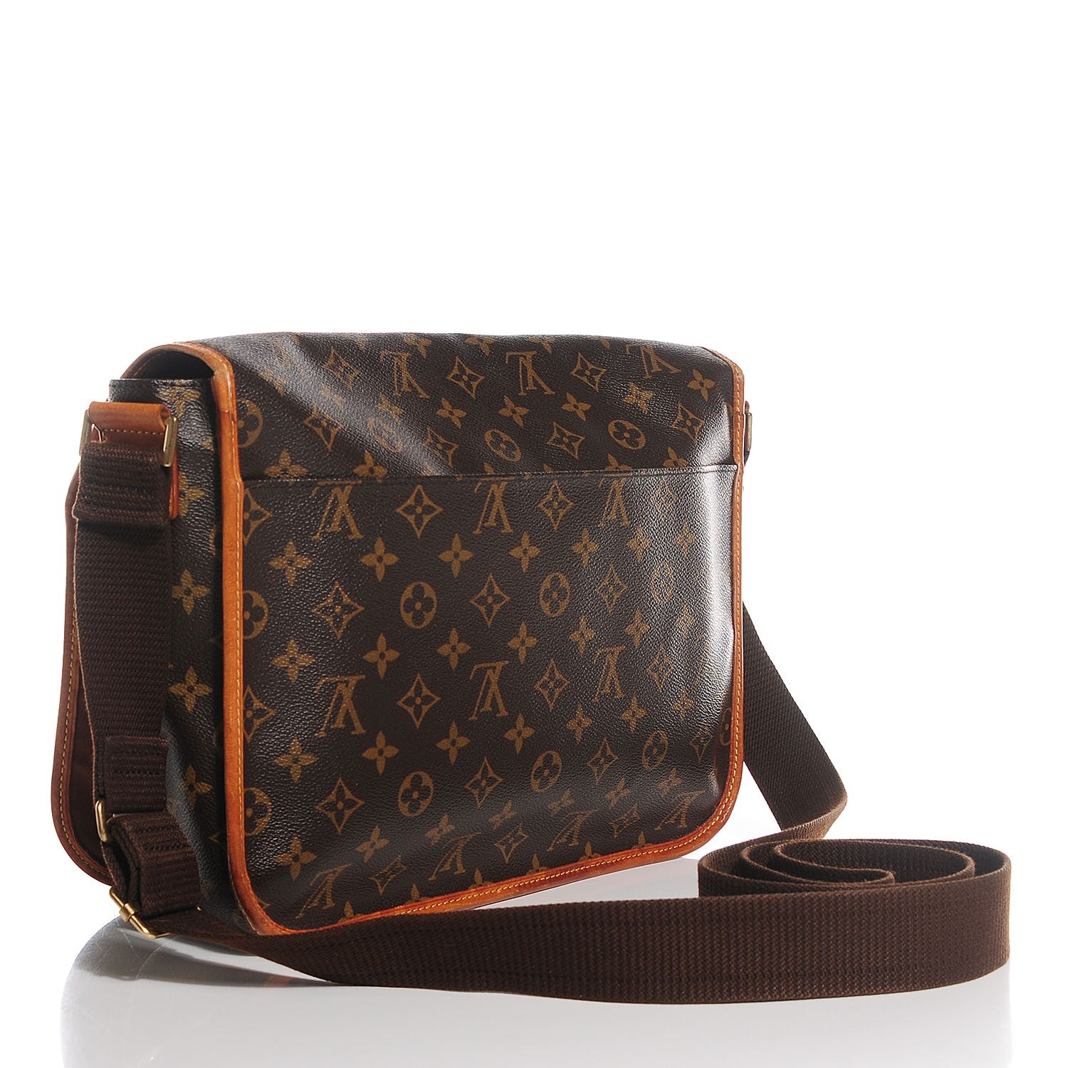 Louis Vuitton Monogram Bosphore GM 3 of 7