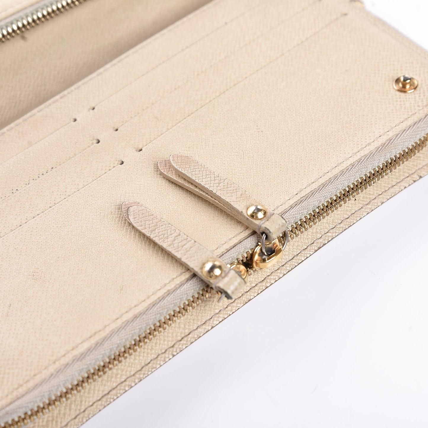 Damier Azur Insolite Wallet