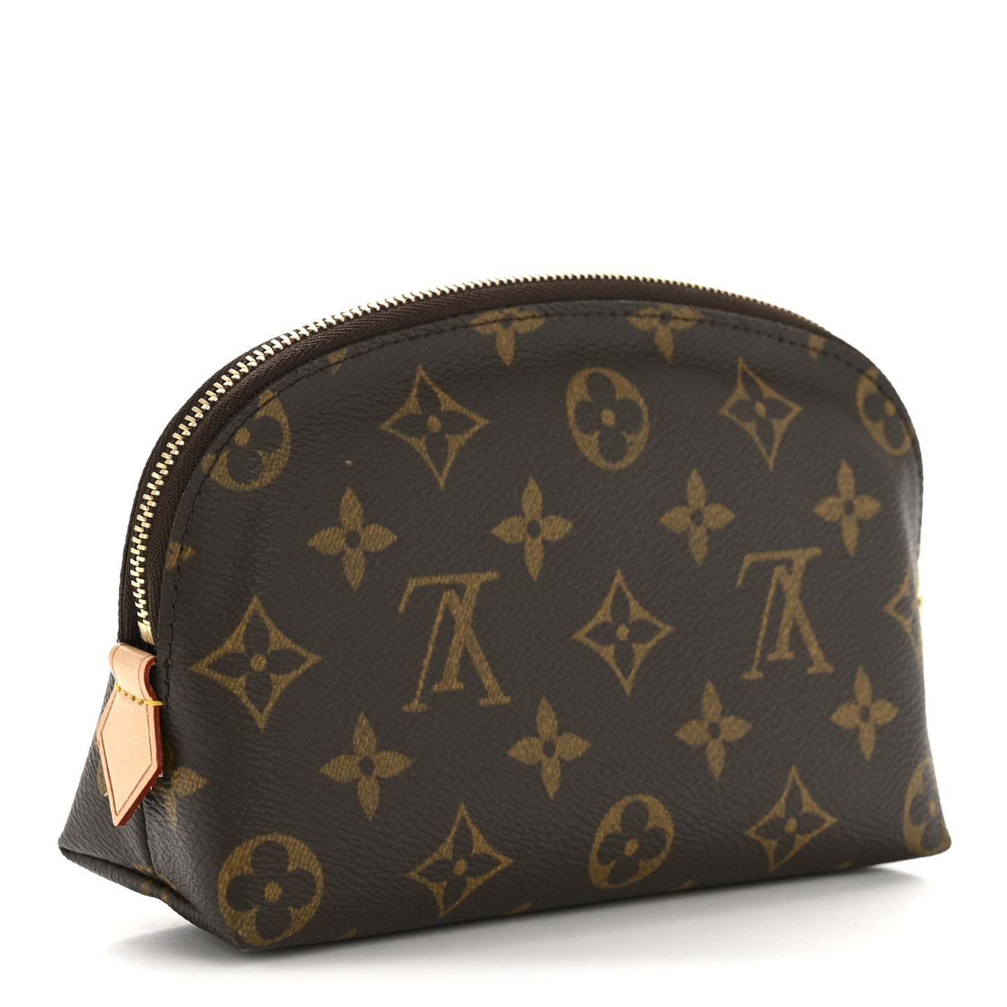 Monogram Cosmetic Pouch