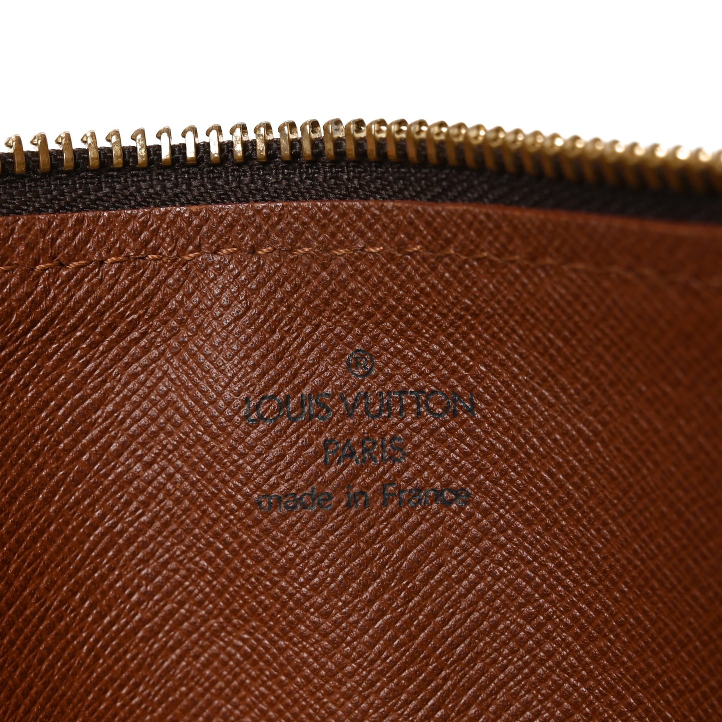 Monogram Papillon 30