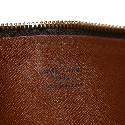 Louis Vuitton Monogram Papillon 30 6 of 9