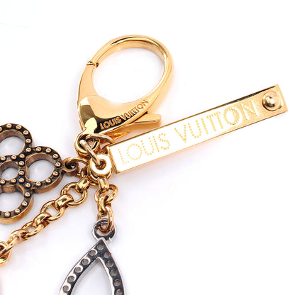 Louis Vuitton Tapage Bag Charm 4 of 6
