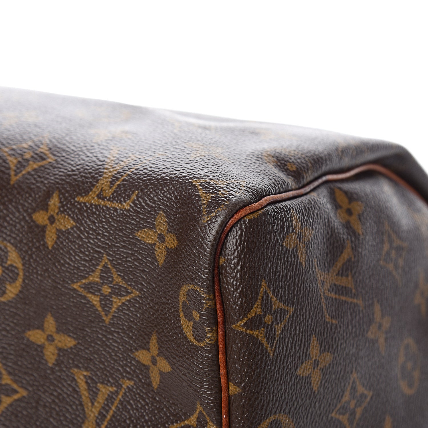 Louis Vuitton Monogram Speedy 25 8 of 13