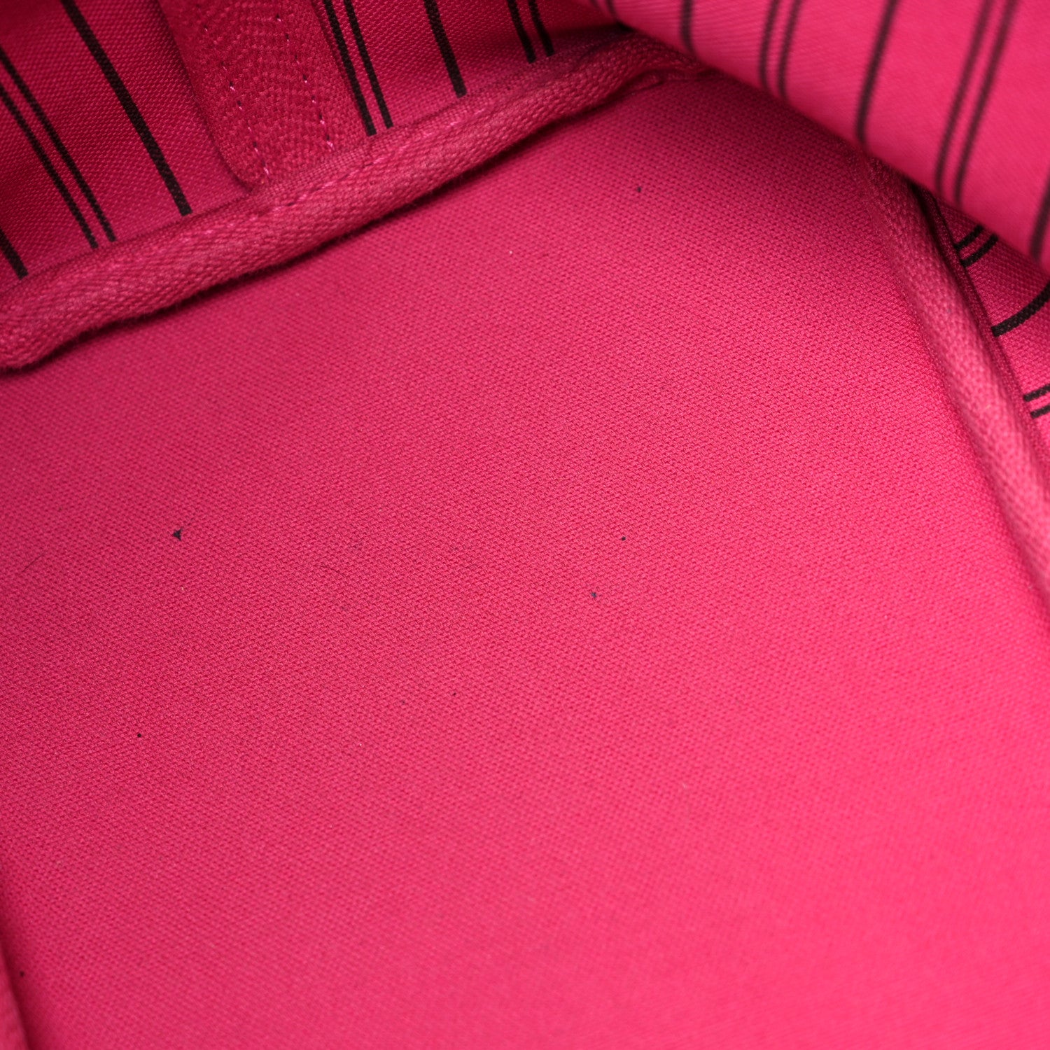 Louis Vuitton Monogram Neo Neverfull MM Pivoine 13 of 24