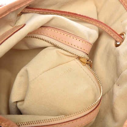 Louis Vuitton Monogram Eden Neo Argent 8 of 10