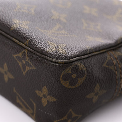 Louis Vuitton Monogram Trousse Toilette 23 12 of 18