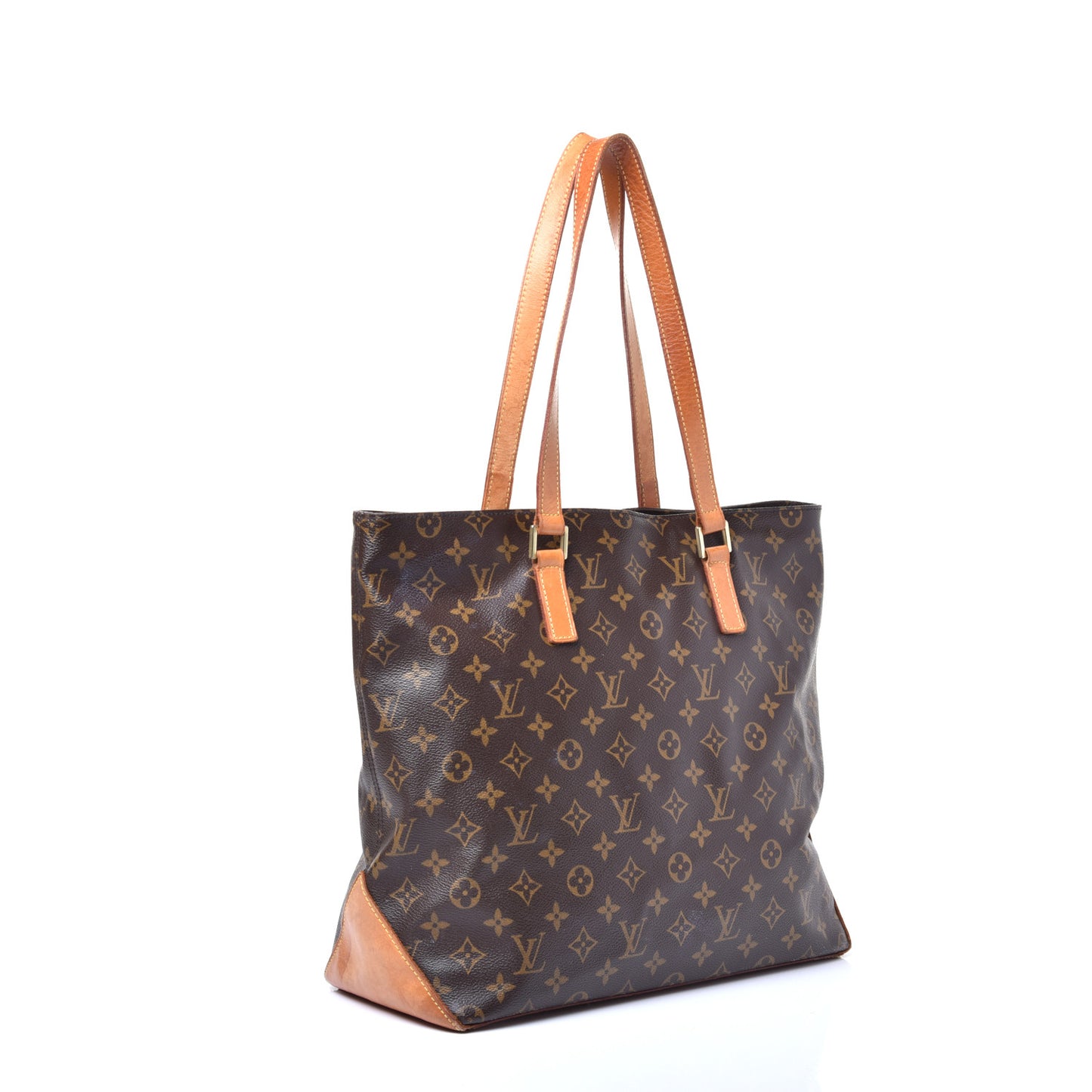 Monogram Cabas Mezzo