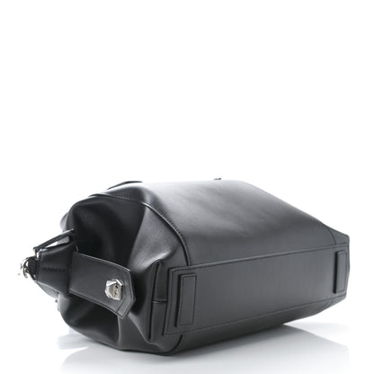 Givenchy Smooth Calfskin Small Soft Antigona Black 4 of 10