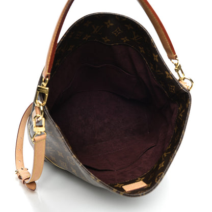 Louis Vuitton Monogram Melie 5 of 8