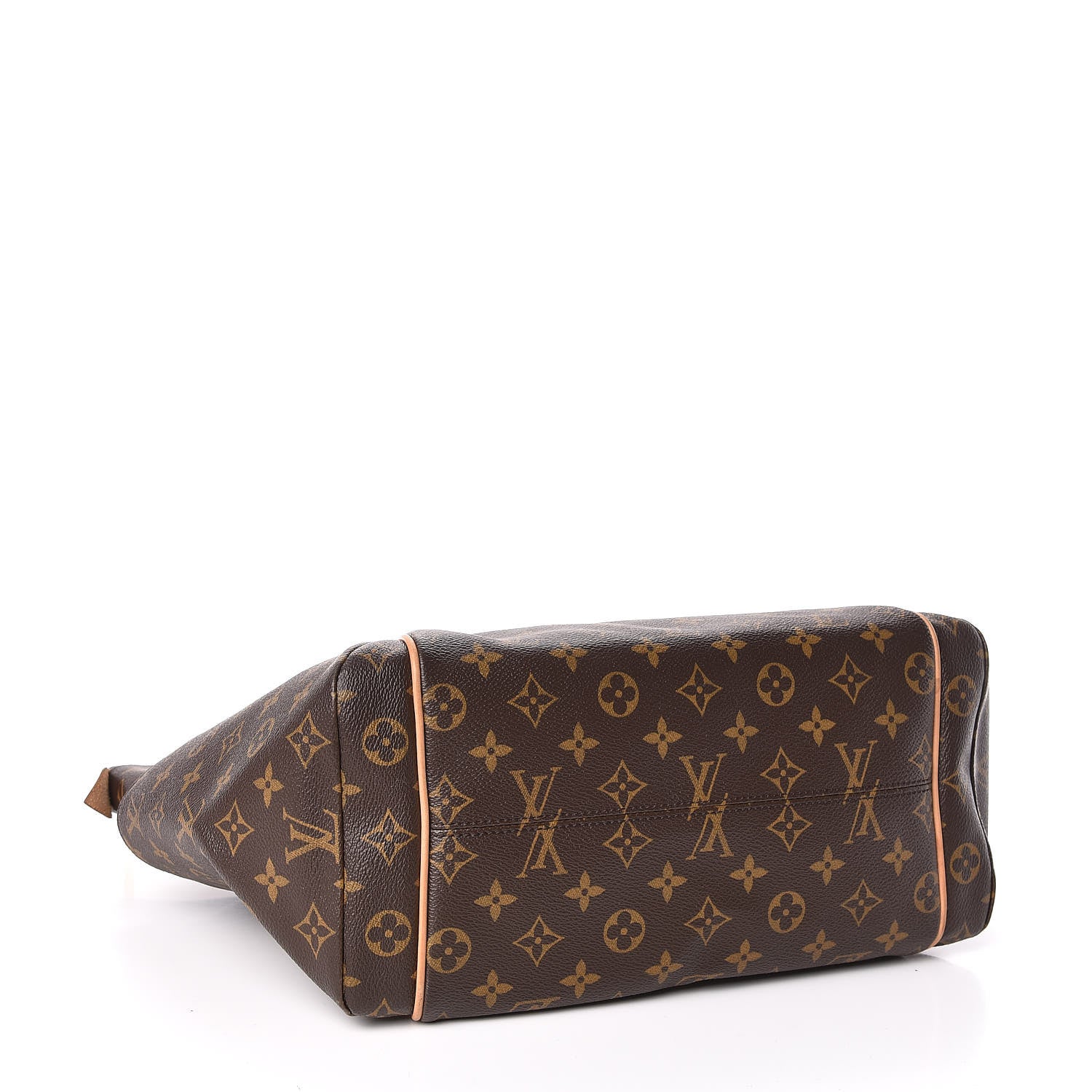 Louis Vuitton Monogram Totally MM 4 of 9