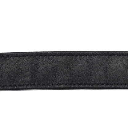 Chanel Tweed Quilted Large Chanel 19 Flap Black Silver Ecru 11 of 11