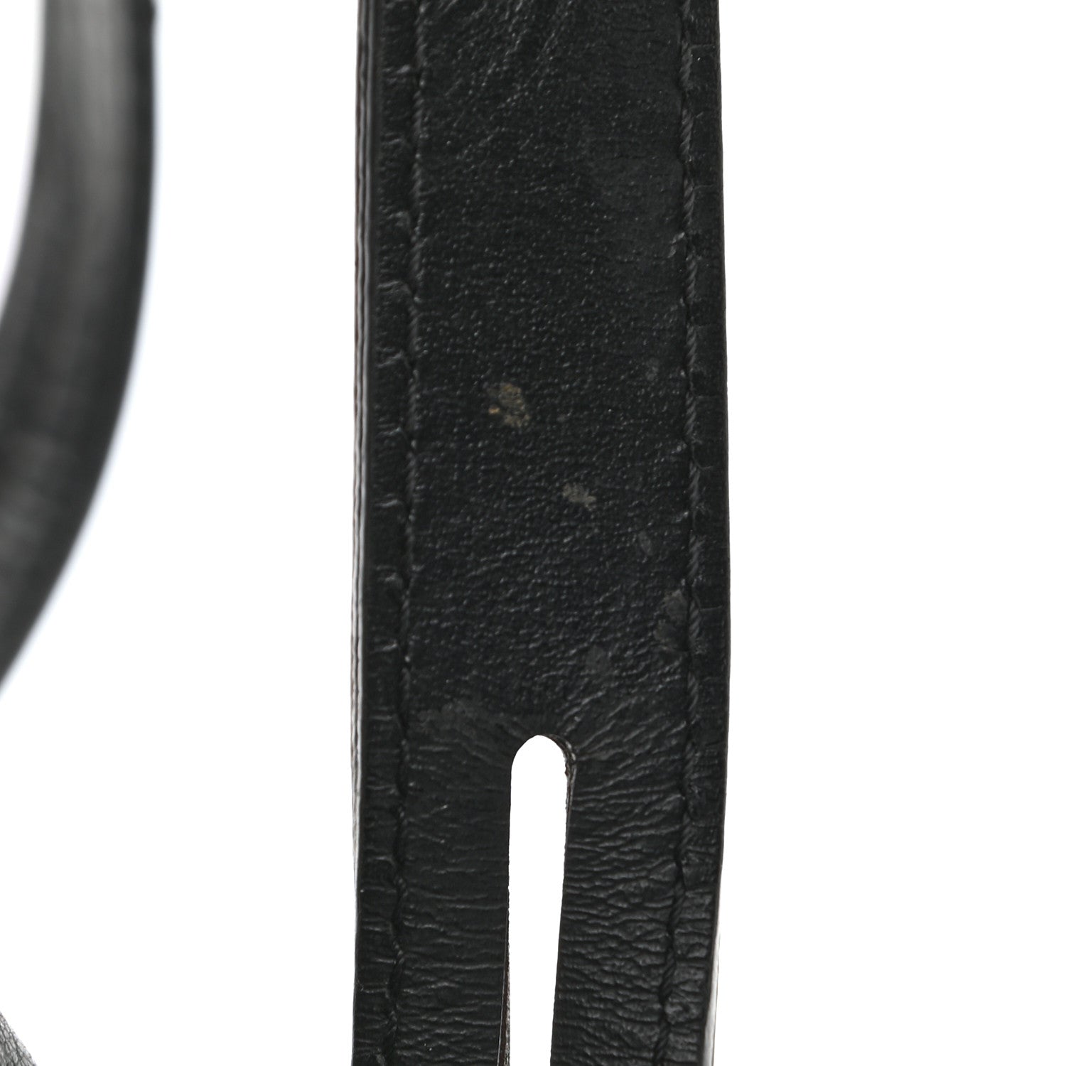 Louis Vuitton Vernis Boite Chapeau Souple MM Black 15 of 16