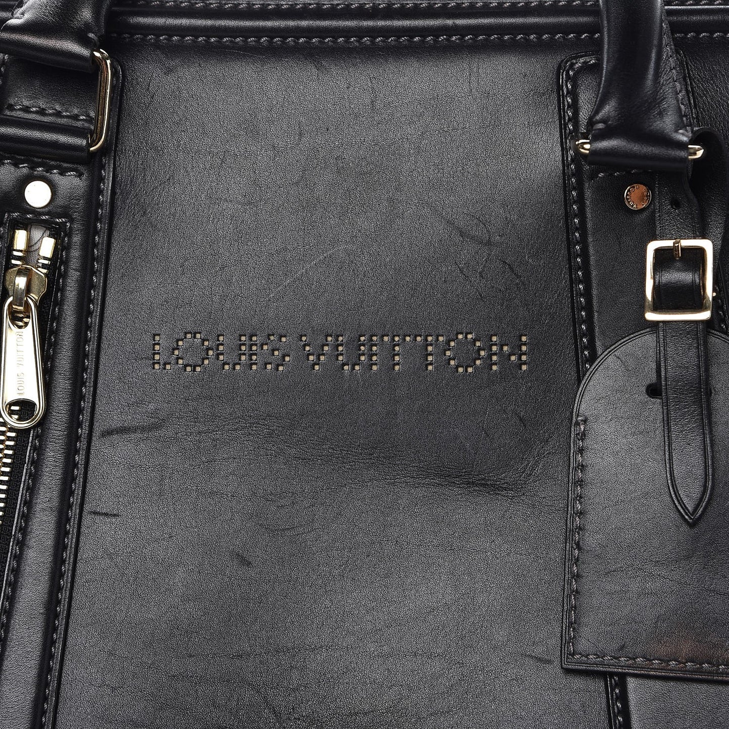 Bequia Sac De Voyage Black