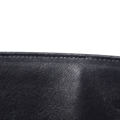 Saint Laurent Calfskin Small Sac De Jour Black 12 of 22
