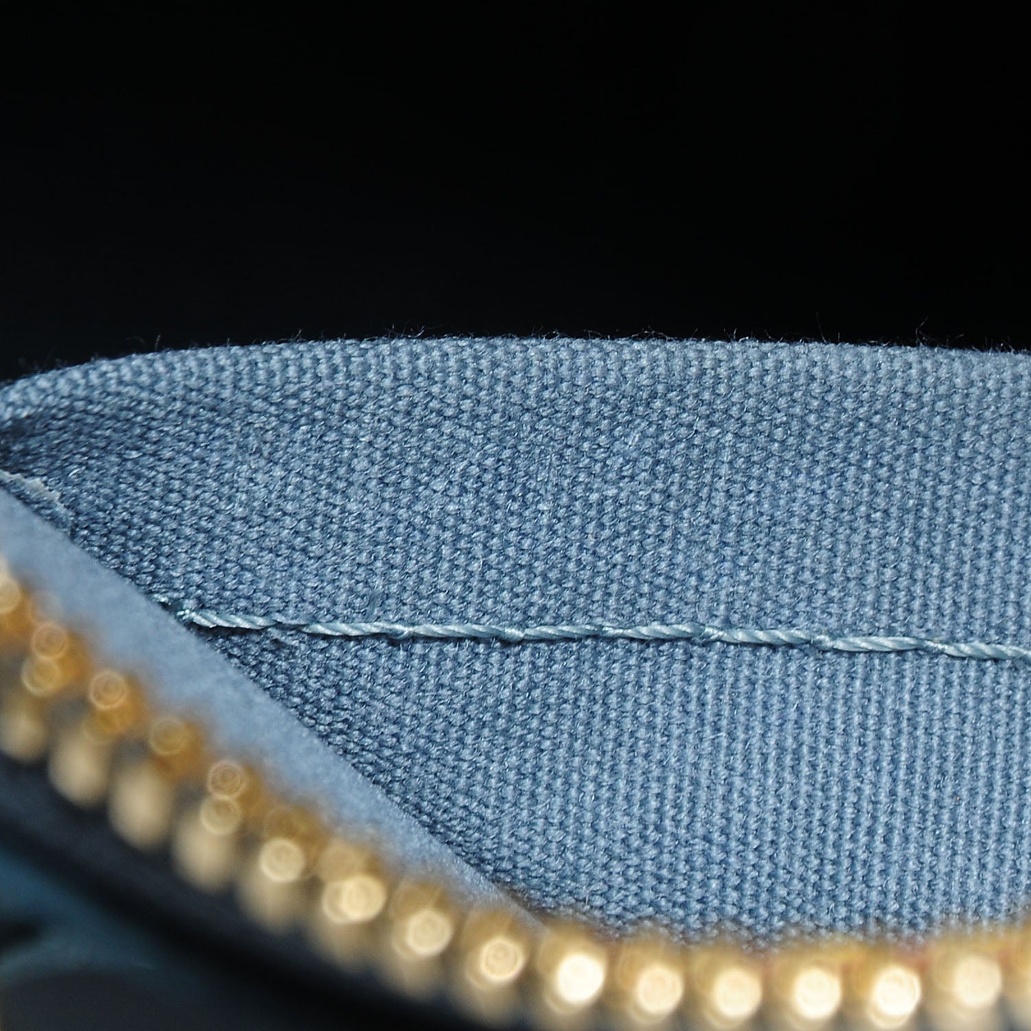 Louis Vuitton Vernis Alma BB Givre 8 of 8