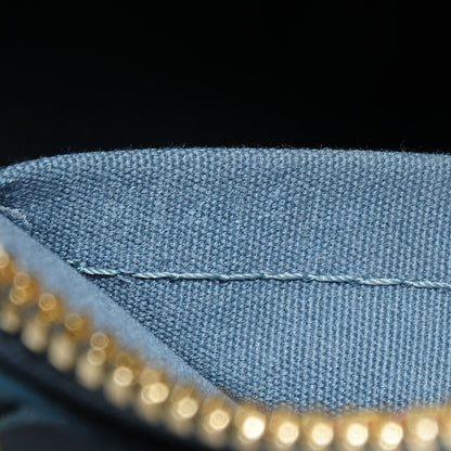 Louis Vuitton Vernis Alma BB Givre 8 of 8