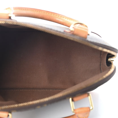 Louis Vuitton Monogram Alma BB 5 of 8