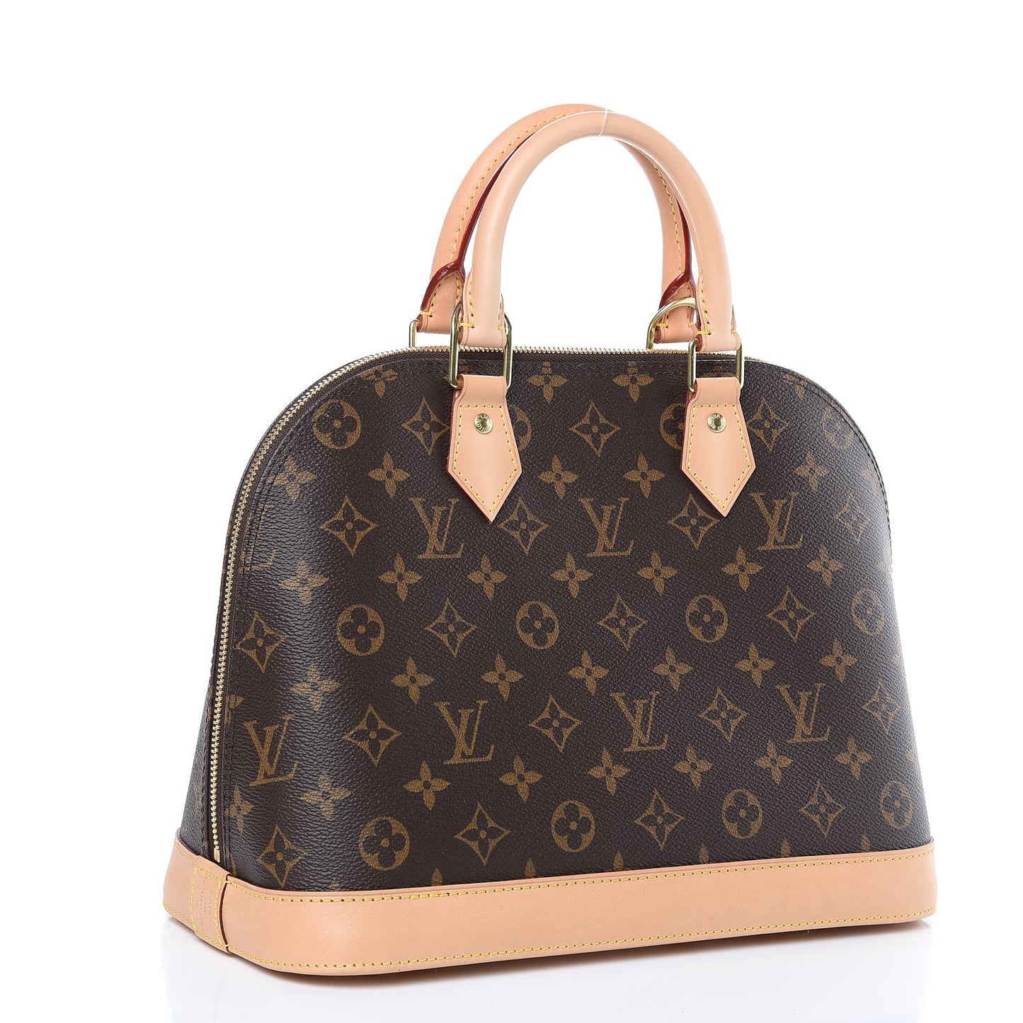 Monogram Alma PM