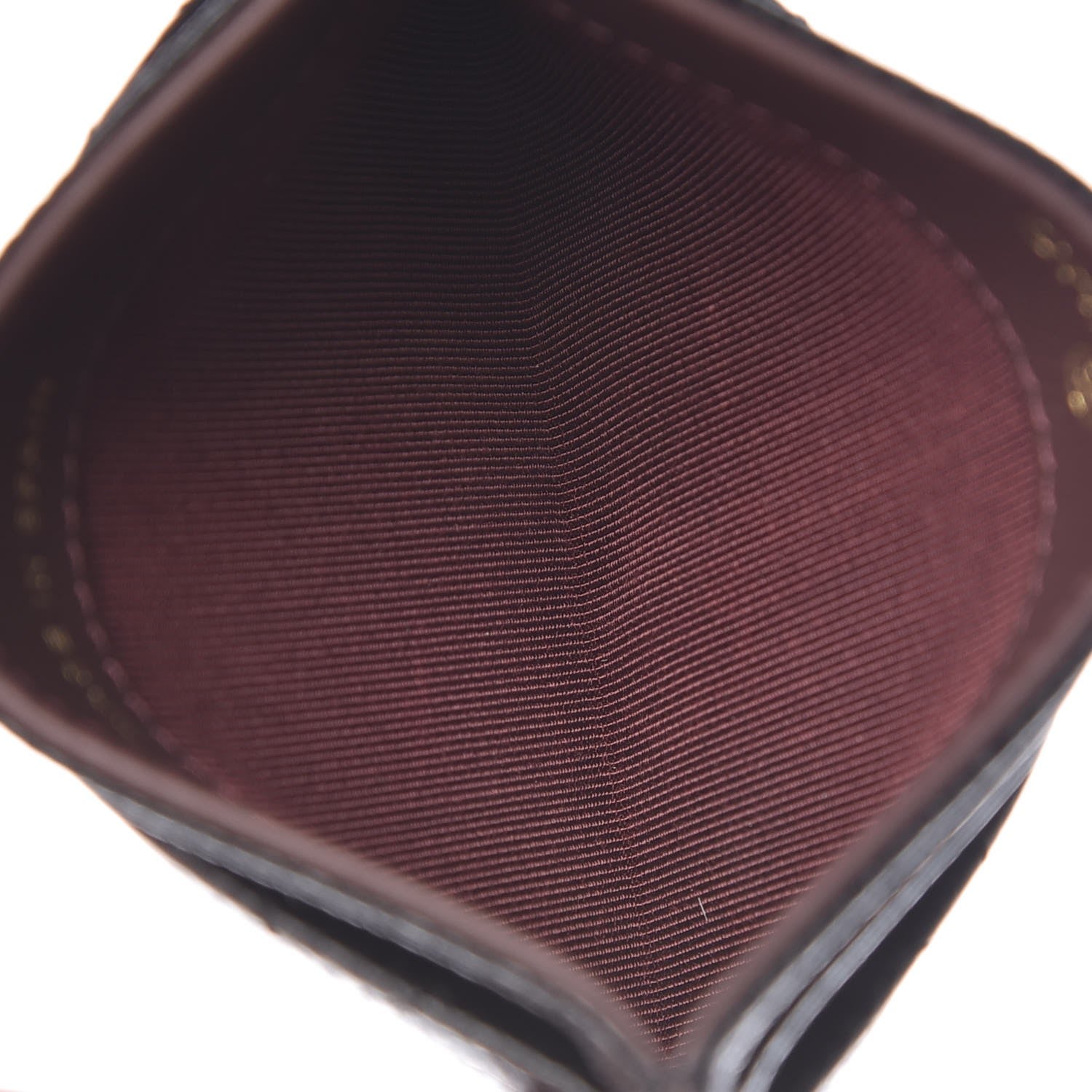 Chanel Caviar Quilted Card Holder Black 5 of 10