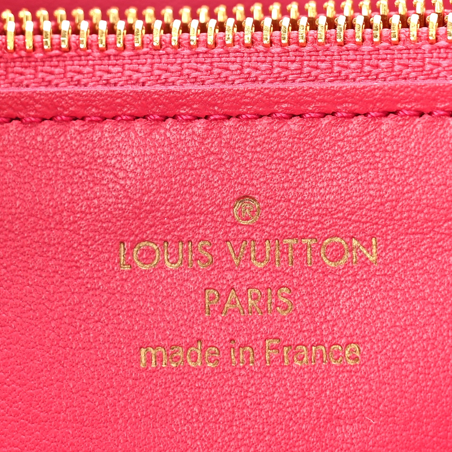 Louis Vuitton Taurillon Capucines Wallet Black 6 of 9