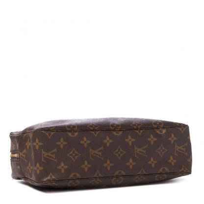 Louis Vuitton Monogram Trousse Toilette 28 3 of 8