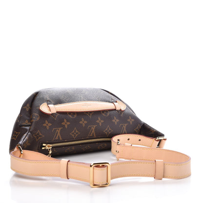 Louis Vuitton Monogram Bumbag 3 of 7