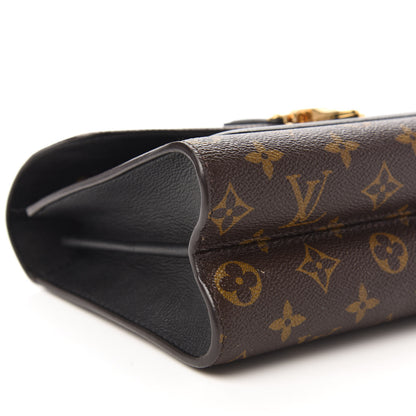 Louis Vuitton Monogram Victoire Black 6 of 10