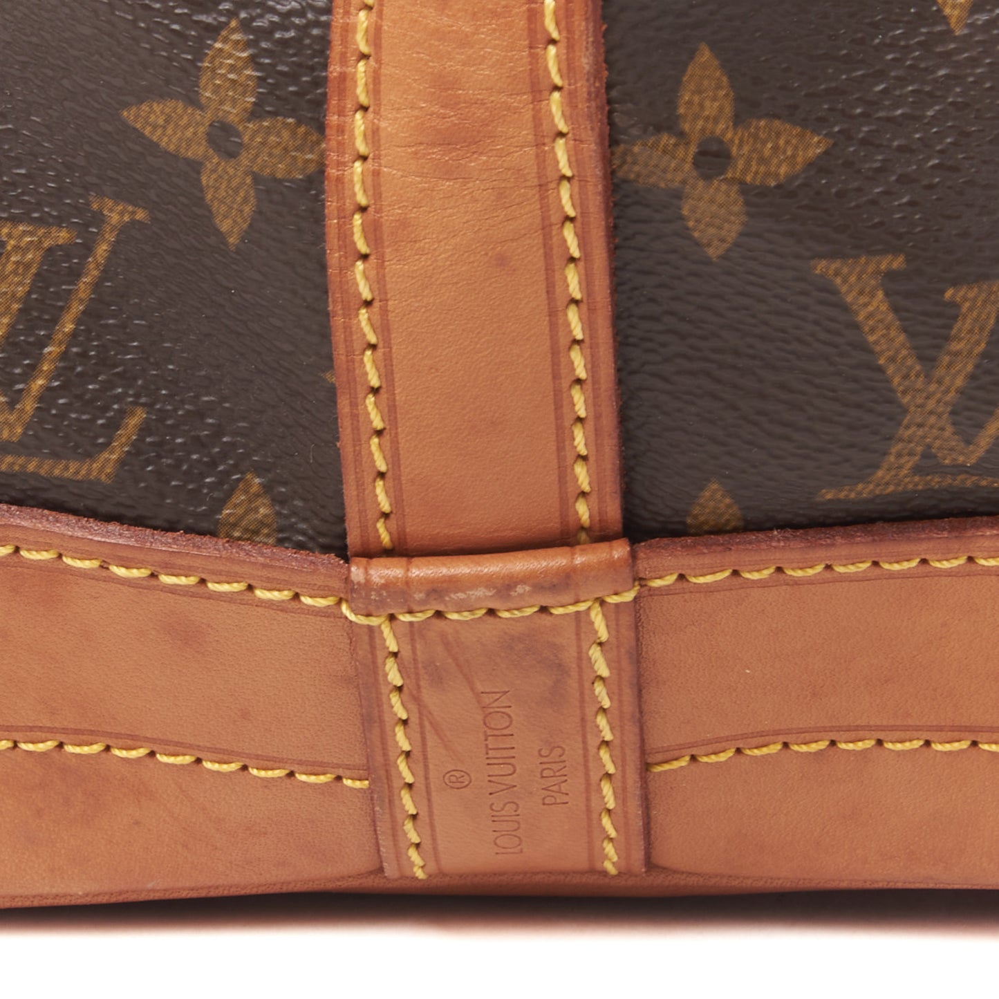 Monogram Noe