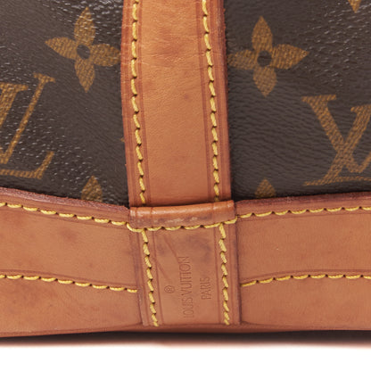 Louis Vuitton Monogram Noe 8 of 8