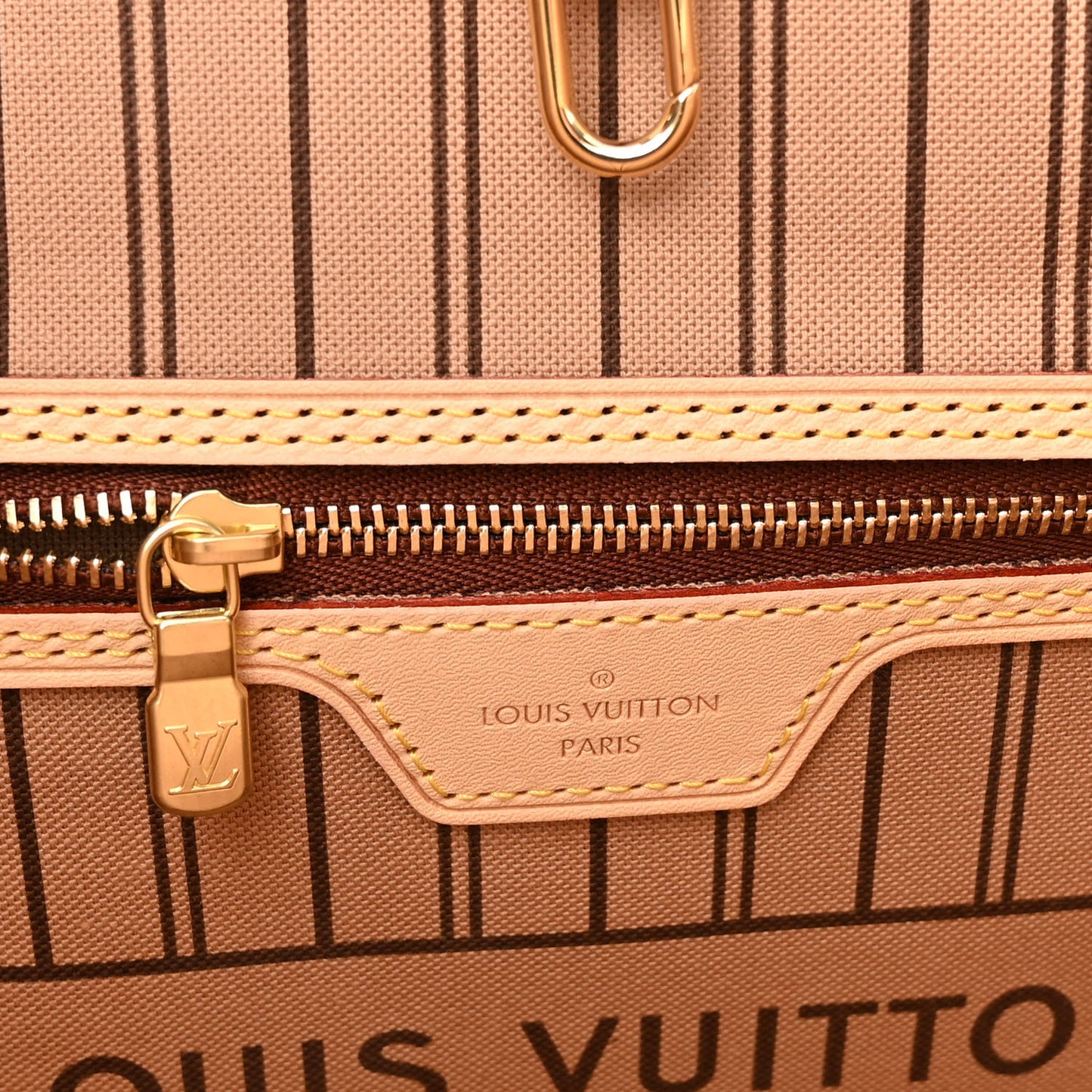 Monogram Neo Neverfull MM