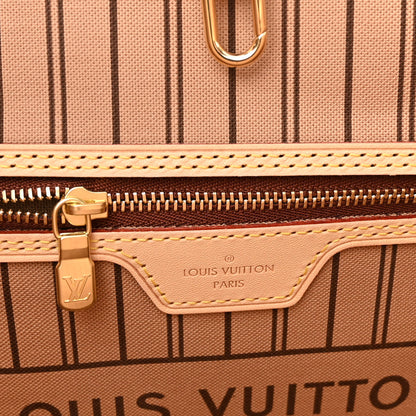 Louis Vuitton Monogram Neo Neverfull MM 7 of 10