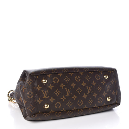 Louis Vuitton Monogram Pallas Havane 5 of 12