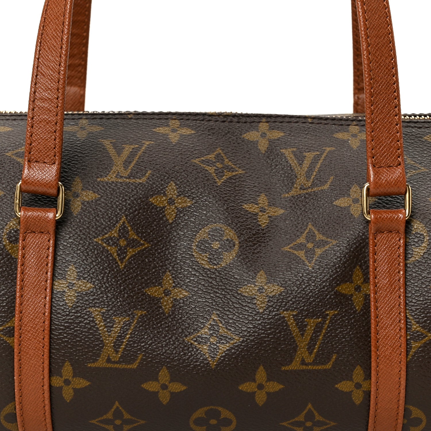 Louis Vuitton Monogram Papillon 30 8 of 10