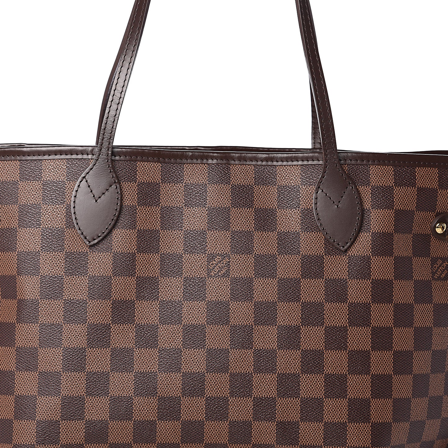 Damier Ebene Neverfull MM