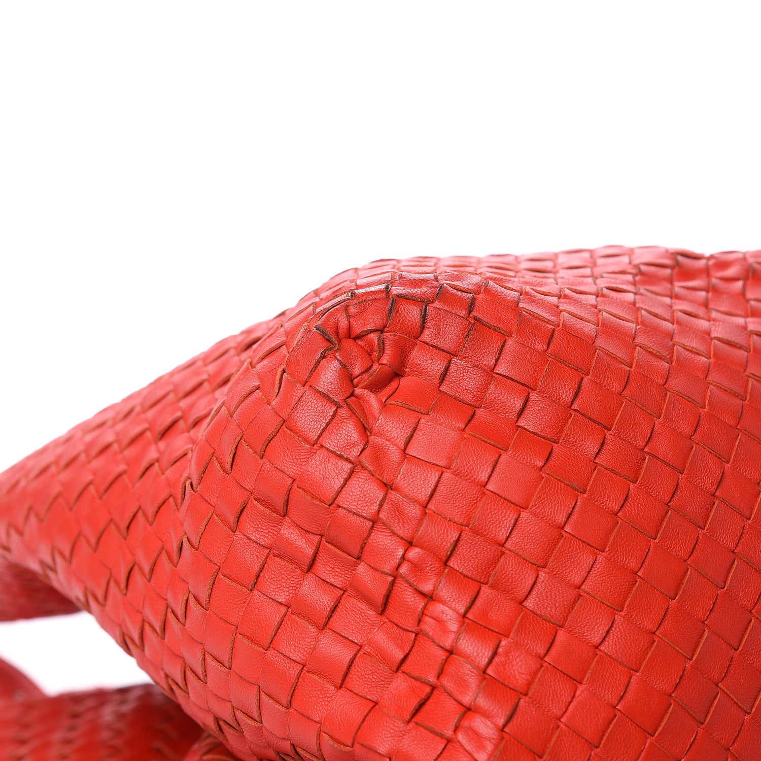 Bottega Veneta Nappa Intrecciato Large Seamless Tote Vesuvio 9 of 14